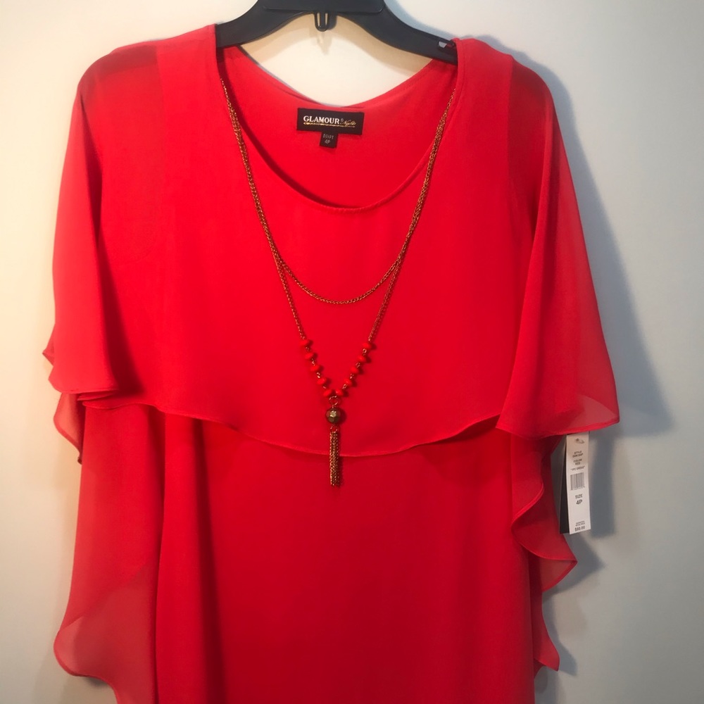 Glamour Women’s dress - Picture 3 of 11